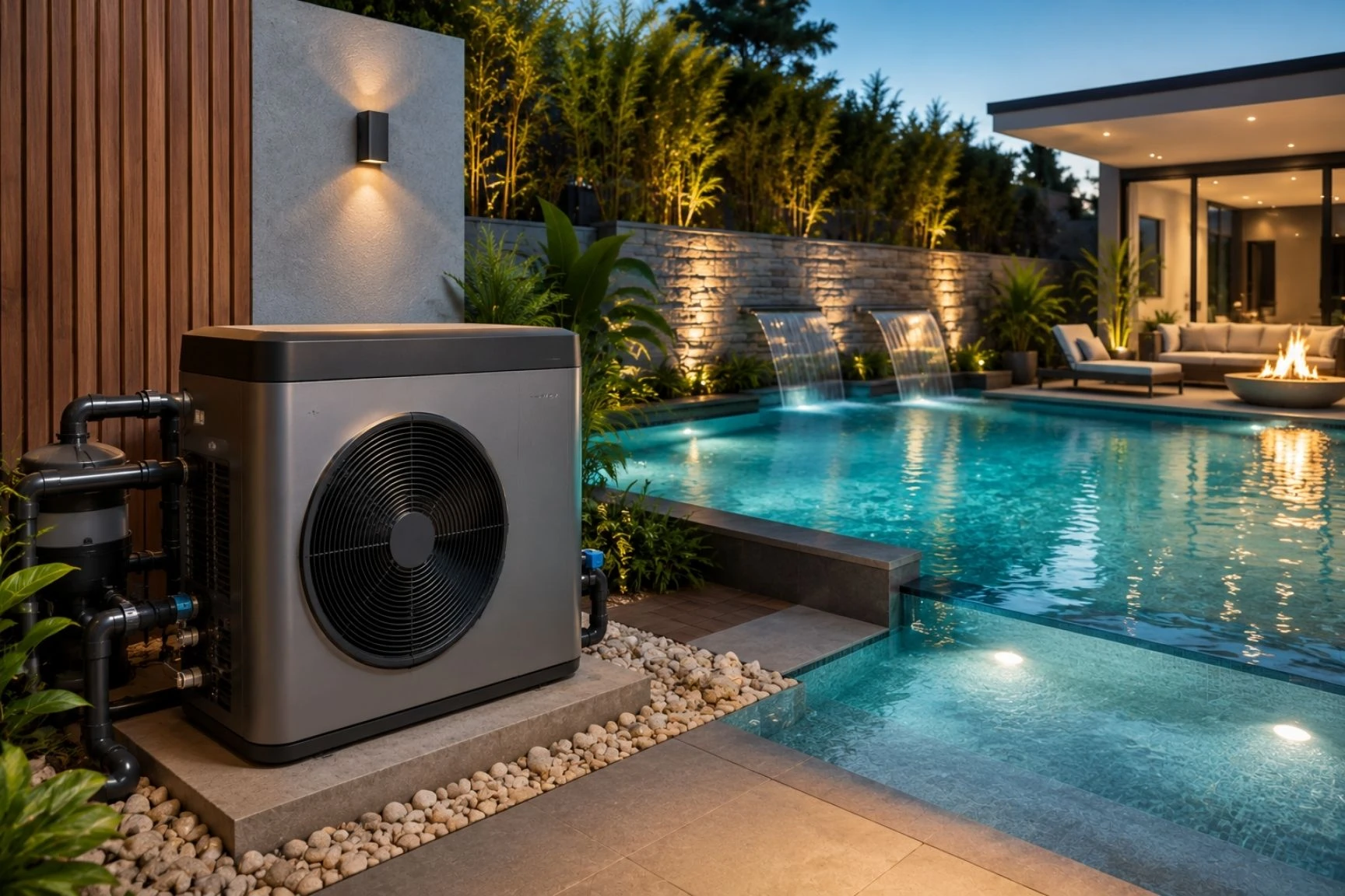 Best Pool Heating Systems