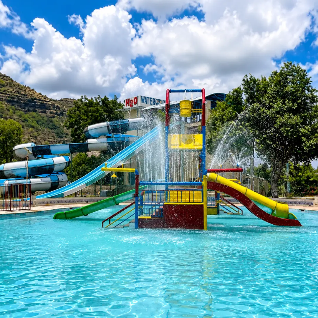 Water Park