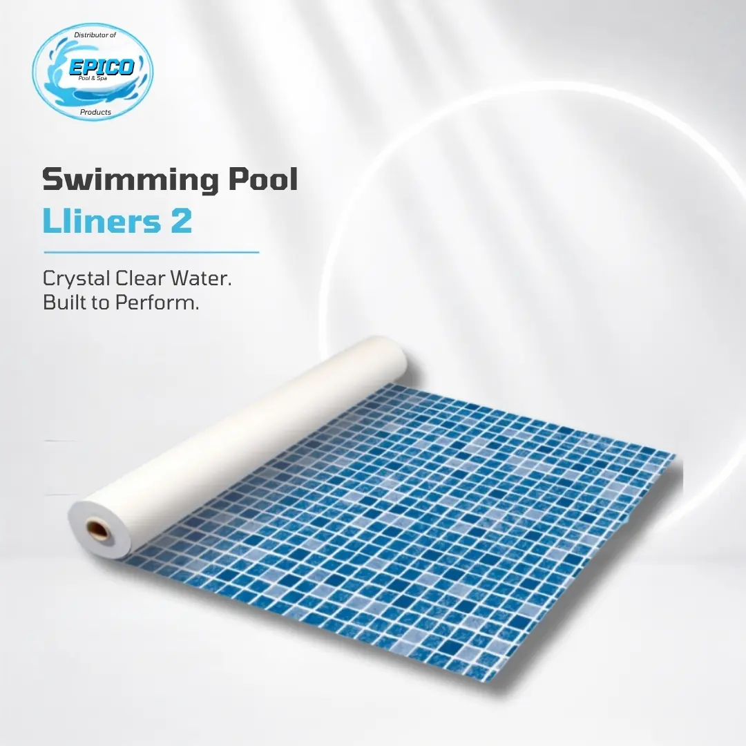 Swimming Pool Liners 2