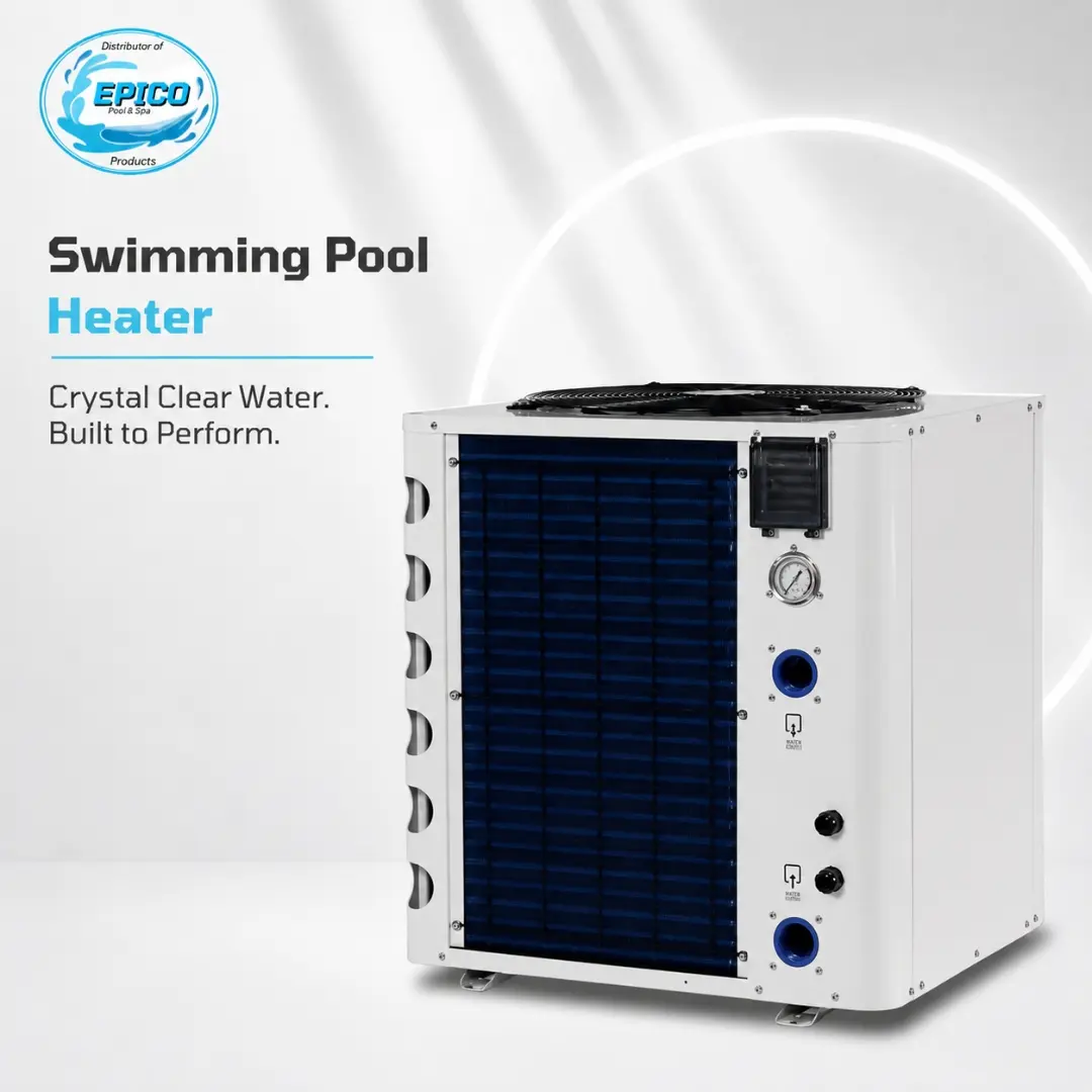 Swimming Pool Heater