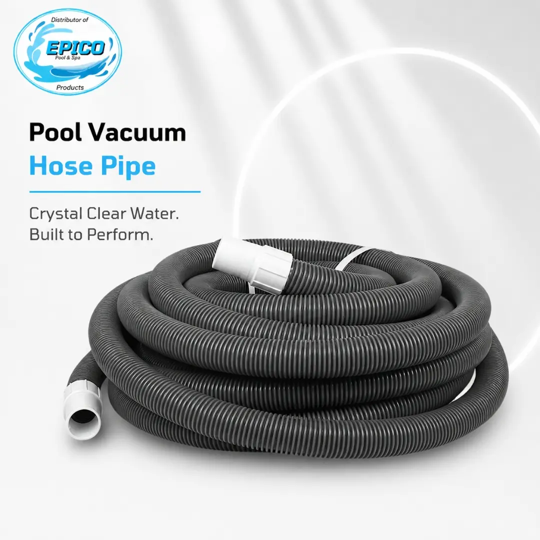 Pool Vacuum Hose Pipe
