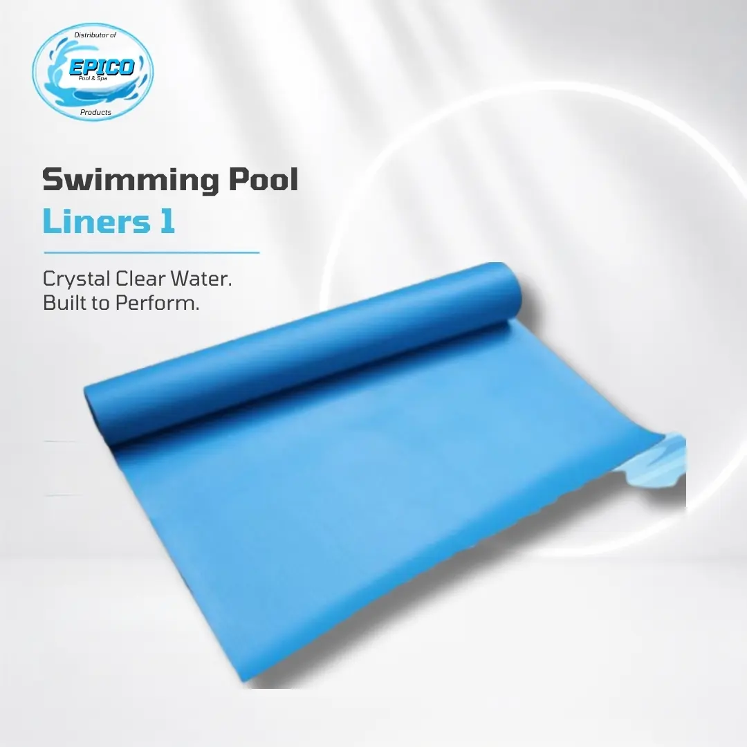 Swimming Pool Liners 1